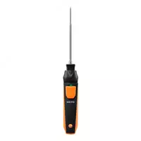 Testo 915i термометр с погружным/проникающим зондом
