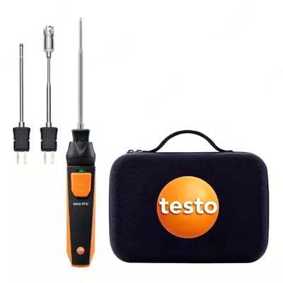 Testo 915i termometr