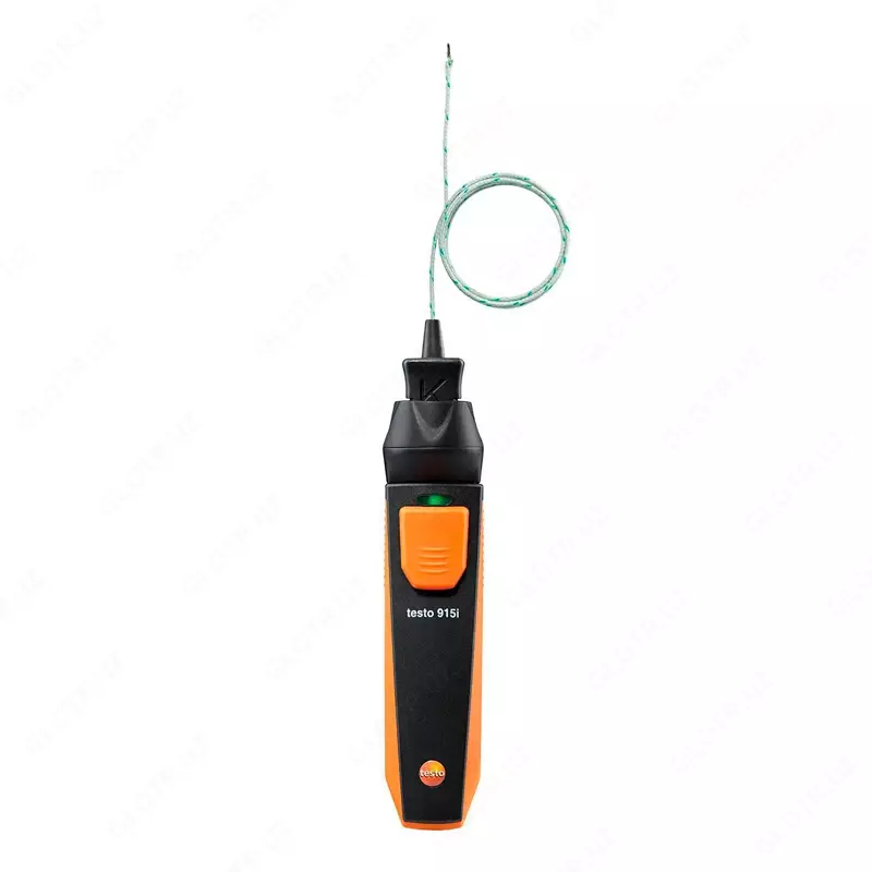 Testo 915i термометр с гибким зондом