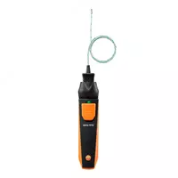 Testo 915i термометр с гибким зондом