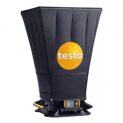 Testo 420 Электронный балометр 0563 4200