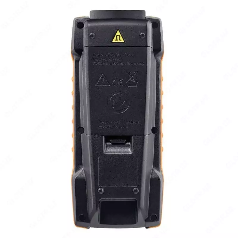 Анемометр Testo 440 dP 0560 4402 - от {0} сум