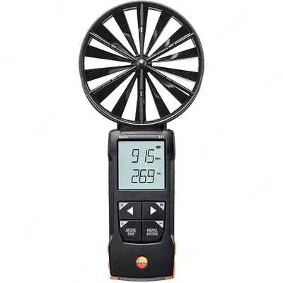 Testo 417 anemometr pervaneli 0563 0417 0563 0417