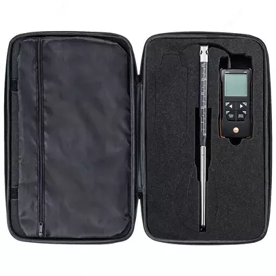 Testo 416 ixcham anemometr pervaneli 0563 0416 0563 0416 - 9 600 000 so'm / donadan