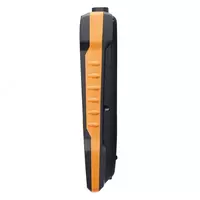 Testo 440. Комплект с люкс-зондом и кейсом 0563 4402 - от {0} сум