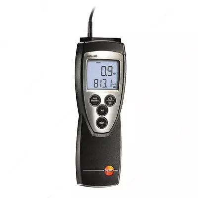 Testo 425 Компактный термоанемометр 0560 4251