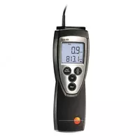 Testo 425 Yilni issiq simli anemometr 0560 4251