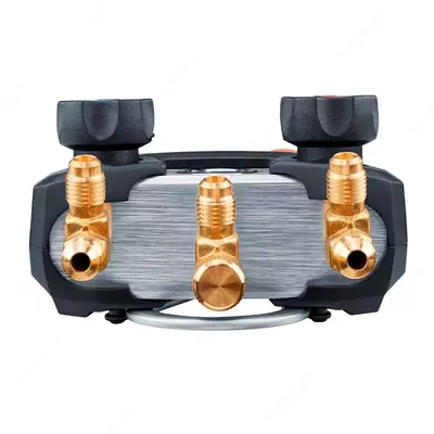 Цифровой манометрический коллектор Testo 550i 0564 2550 - от 5 500 000 сум / шт.