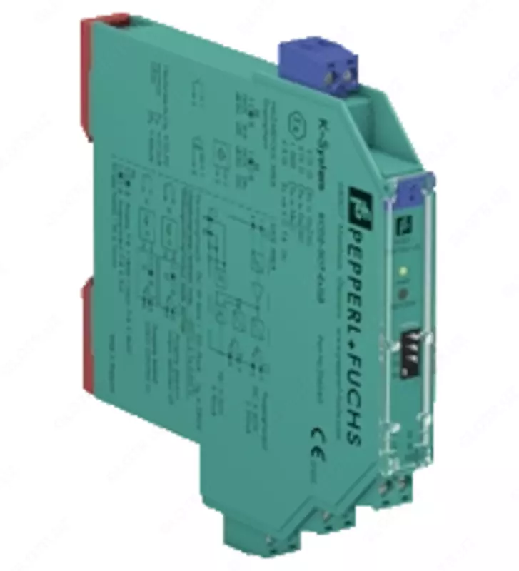 Импульсный усилитель KCD2-SOT-Ex1.LB - 1 000 000 сум