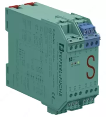 Импульсный усилитель KFD2-SH-Ex1 - 1 000 000 сум / шт.