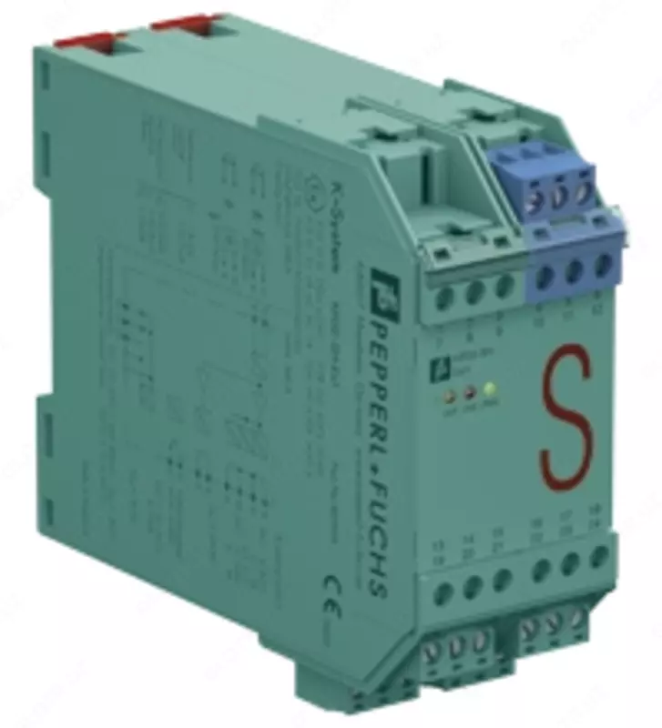 Импульсный усилитель KFD2-SH-Ex1 - 1 000 000 сум