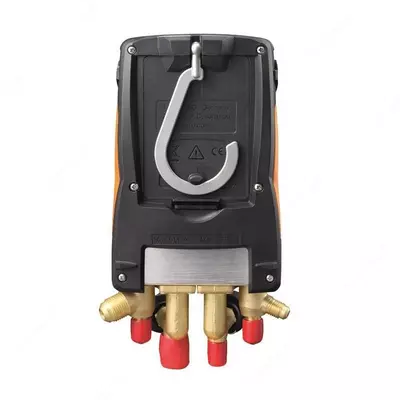 Комплект Testo 557 Цифровой манометрический коллектор 0563 1557 - от 12 000 000 сум / шт.