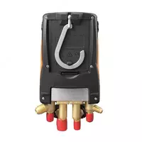 Комплект Testo 557 Цифровой манометрический коллектор 0563 1557 - от {0} сум