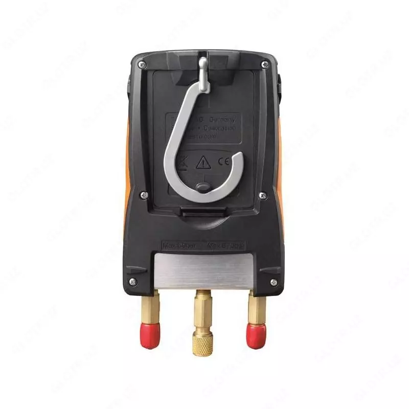 Testo 549 Цифровой манометрический коллектор 0560 0550 - от {0} сум