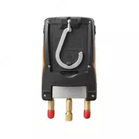 Testo 549 Цифровой манометрический коллектор 0560 0550 - от {0} сум