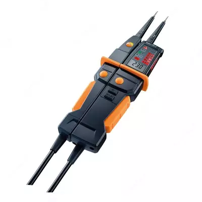 Testo 750-3 Voltaj tekshirgich 0590 7503