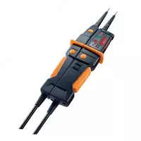 Testo 750-3 Тестер напряжения 0590 7503