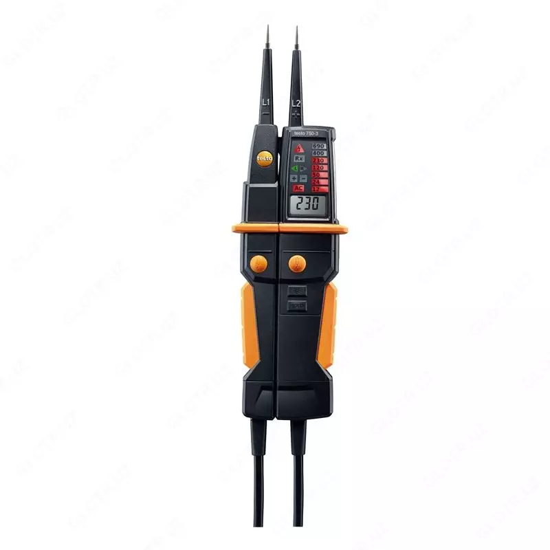 Testo 750-3 Тестер напряжения 0590 7503 - от {0} сум