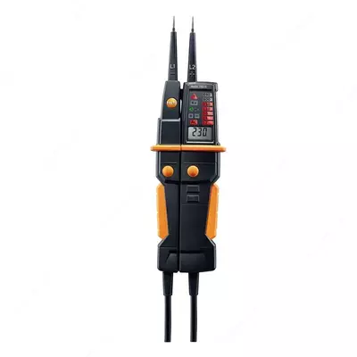 Testo 750-3 Voltaj tekshirgich 0590 7503 - 2 500 000 so'm / donadan
