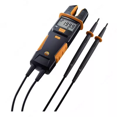 Testo 755-1 Тестер тока/напряжения 0590 7551