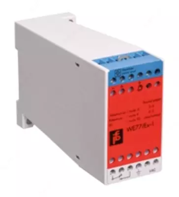 Импульсный усилитель WE77/Ex-1 115В