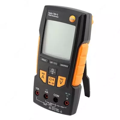 Testo 760-3 Raqamli multimetr 0590 7603 - 3 300 000 so'm / donadan