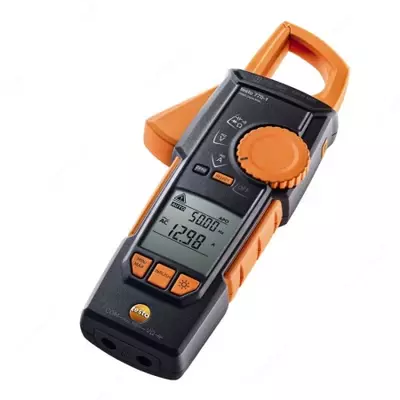 Testo 770-1 Токоизмерительные клещи 0590 7701
