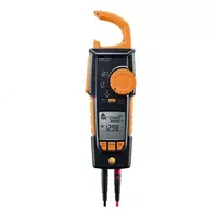 Testo 770-1 Qisqich o'lchagich 0590 7701 - {0} so'mdan