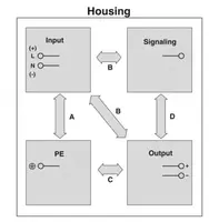 QUINT4-PS/1AC/24DC/40 - quvvat manbai 2904603 - {0} so'mdan
