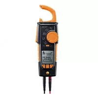 Testo 770-3 Qisqich o'lchagich 0590 7703
