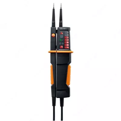 Testo 750-1 Тестер напряжения 0590 7501