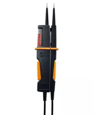Testo 750-1 Тестер напряжения 0590 7501 - от 11 000 000 сум / шт.