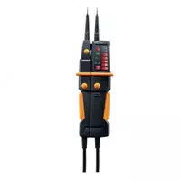 Testo 750-2 Voltage tester 0590 7502 - {0} so'mdan