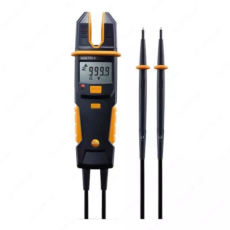 Testo 755-2 Тестер тока/напряжения 0590 7552 - от {0} сум