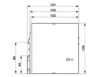 QUINT4-PS/1AC/48DC/10 - блок питания 2904611 - от {0} сум