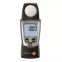 Testo 540 Карманный люксметр 0560 0540