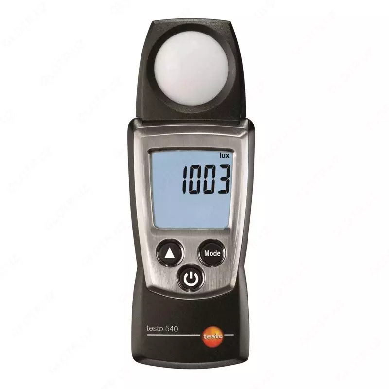 Testo 540 Карманный люксметр 0560 0540