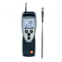 Testo 545 Luxmeter 0560 0545 - {0} so'mdan