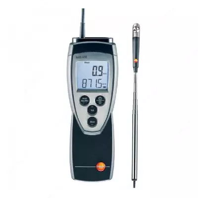 Testo 545 Люксметр 0560 0545 - от 6 900 000 сум / шт.