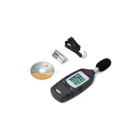 Testo 816-2 Ovoz darajasi o'lchagich 0560 8162