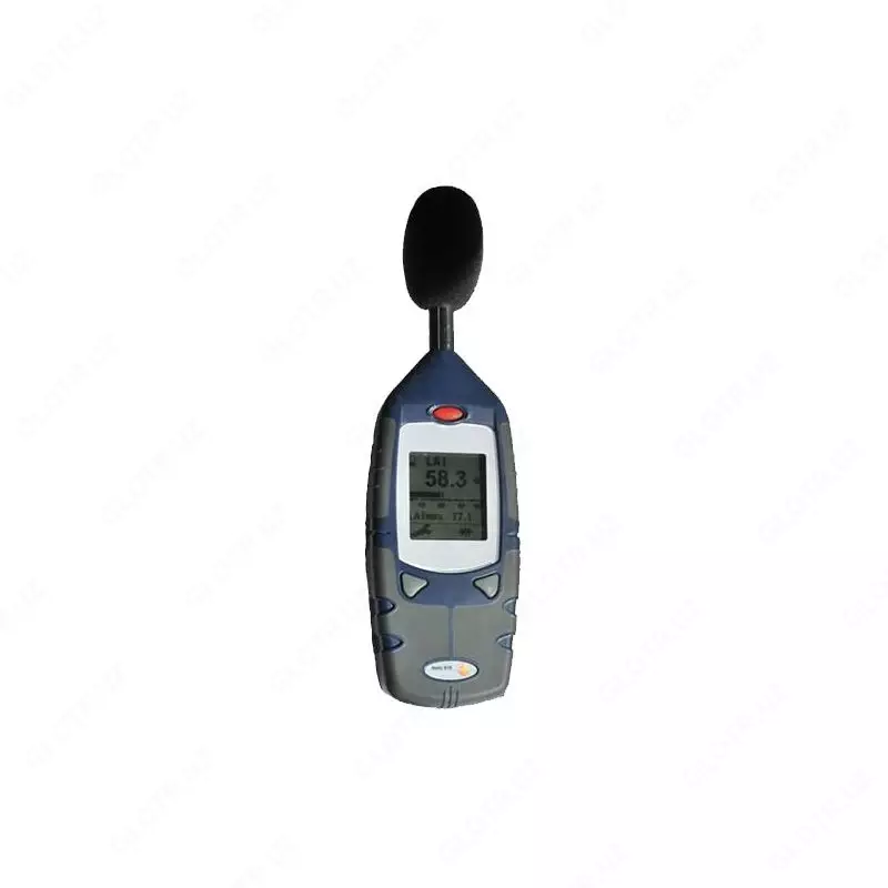Шумомер Testo 816-3 0560 8163