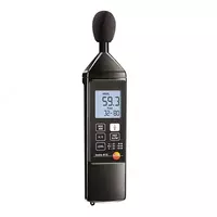 Testo 815 Шумомер 0563 8155 - от {0} сум