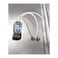 Testo 510 дифференциальный манометр 0563 0510 0563 0510 - от {0} сум