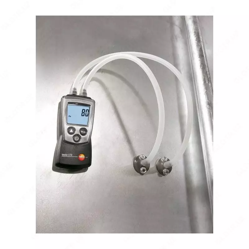 Testo 510 дифференциальный манометр 0563 0510 0563 0510 - от {0} сум