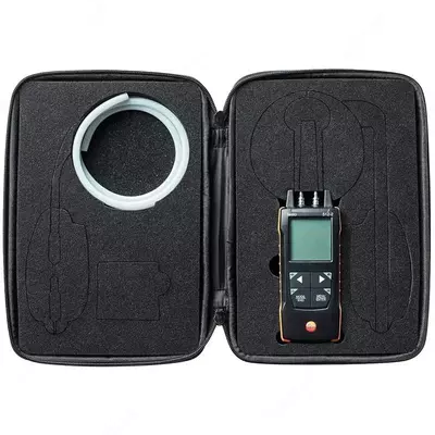 Testo 512-2 differensial bosim o'lchagich 0563 2512