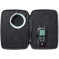 Testo 512-2 дифференциальный манометр 0563 2512 - от {0} сум