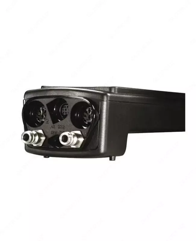 Дифференциальный манометр Testo 312-4 0632 0327