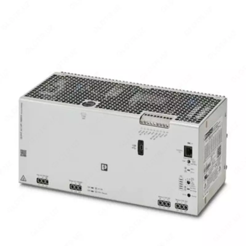 QUINT4-UPS/1AC/1AC/1KVA - Uzluksiz quvvat manbai 2320283