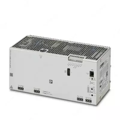 QUINT4-UPS/1AC/1AC/1KVA - Источник бесперебойного питания 2320283