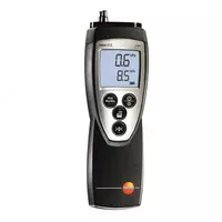 Testo 512 дифференциальный манометр от 0 до 20 гПа 0560 5127